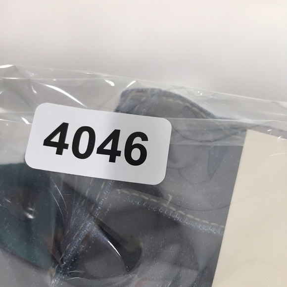 Letters to Juliet Juliet Distressed Jeans - Picture 13 of 13